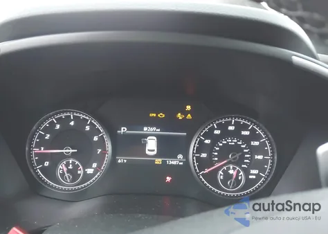 2023 Hyundai Santa Fe Sel from USA, damaged, VIN 5NMS24AJ1PH647213